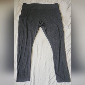 Member's Mark XXL Soft Pocket Legging